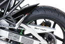 KAWASAKI VERSYS 650 [2025] – Rear Wheel Covers – Matte Black-1