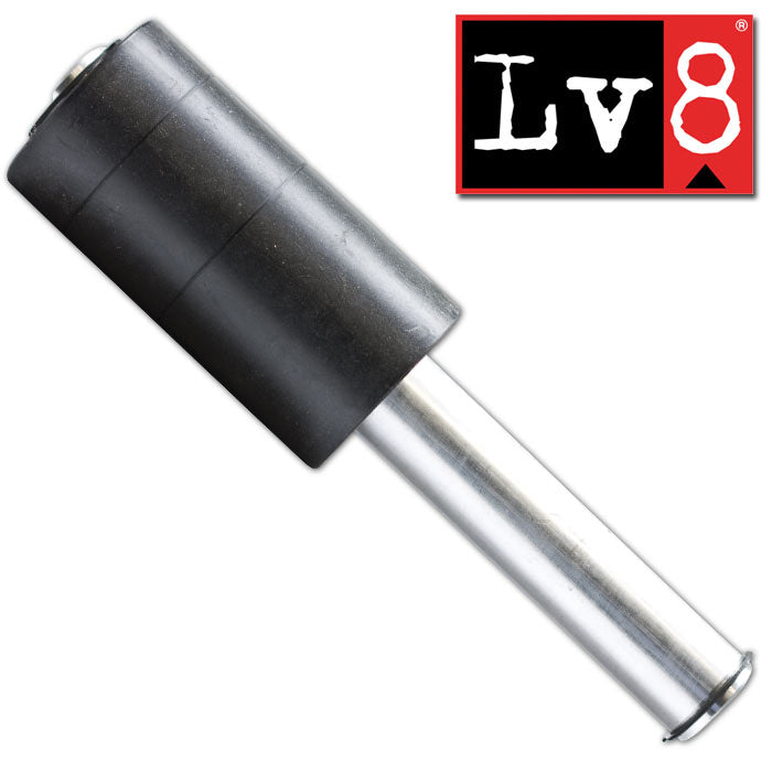 Aufnahme für Einarmschwingenständer "DIAVOL" – BMW R1200/R1200R, E630/03B50.5, LV8, Ø=52,5mm