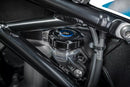 BMW R 1200 R [Gilles Tooling] - cover for brake fluid containers-2