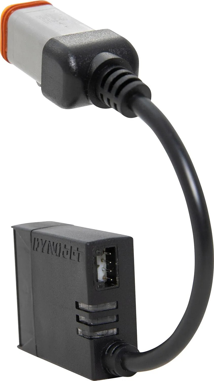 harley davidson flstc [DYNOJET] – Contrôle d’injection Power Vision 4