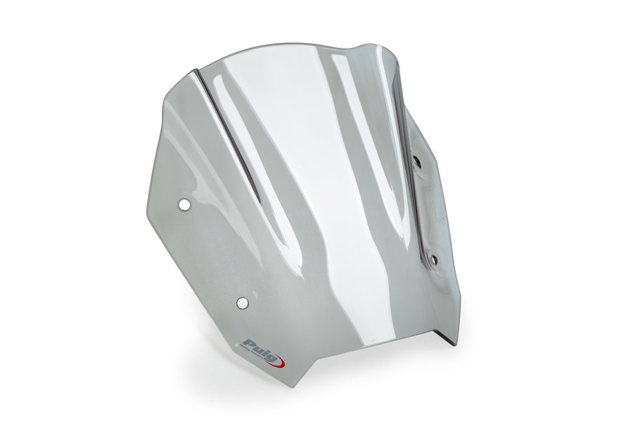 HONDA NX 500 [2025] – Sports Screen – Transparent