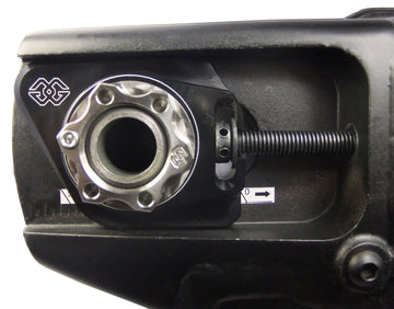 Yamaha MT-07 [Giles Toolling] -AxB Chain Tender Assie Block - 0