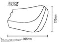 Yamaha TW 200 [BARKBUSTERS] – BBZ Handprotektoren