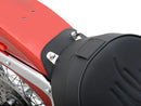 harley davidson flst [DRAG SPECIALTIES] – Solo seat, backrest compatible-4