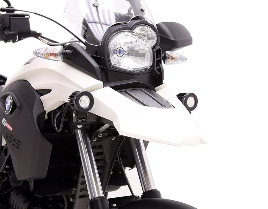 bmw g 650 gs [DENALI] – support de feu de position