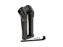 harley-davidson street bob [RICK'S MOTORCYCLES] – Clubstyle Riser Kit Pullback ohne Tachoaufnahme-1