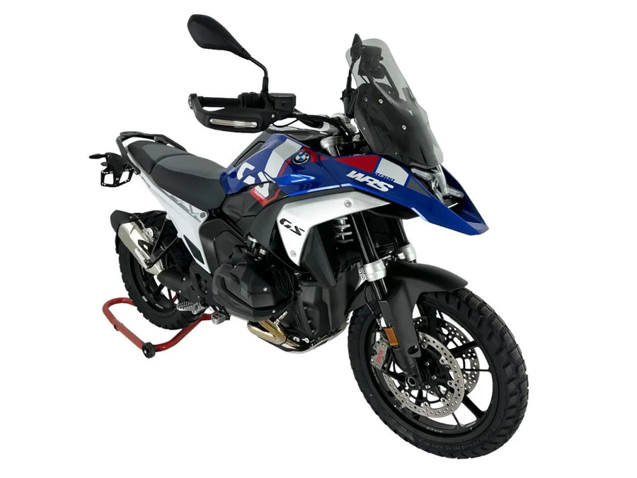 bmw r 1300 gs trophy [WRS] – Windschild