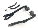 BMW K 1200 GT [2003] - Ensemble de supports de valises-2