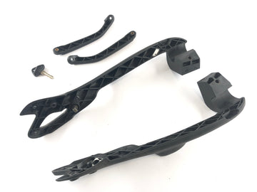 BMW K 1200 GT [2003] - Ensemble de supports de valises - 0