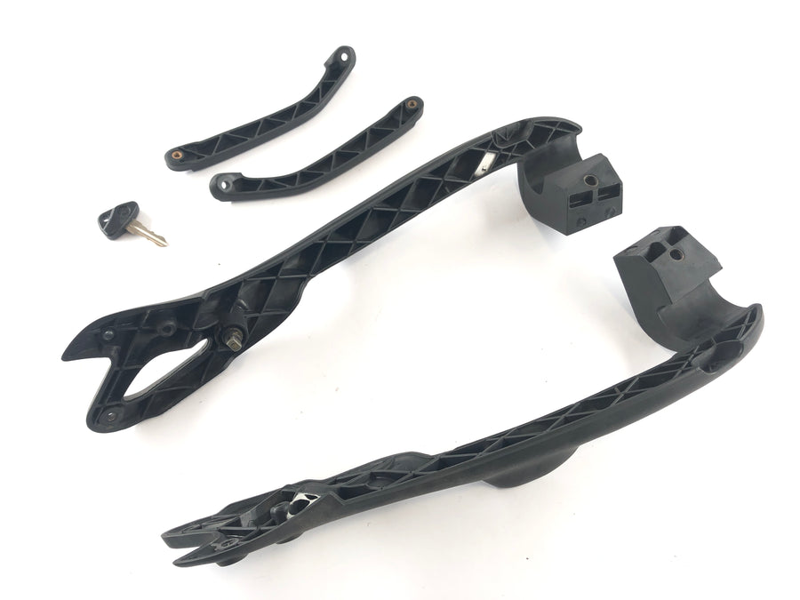 BMW K 1200 GT [2003] - Ensemble de supports de valises