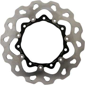 Harley-Davidson FLHRC 1690 Road King Classic [2014-2016] - Bremsscheiben – Bild 2