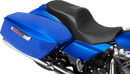Harley Davidson Touring [DRAG SPECIALTIES] – Selle Freedom Touring-3