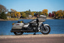 harley davidson fltr [KLOCK WERKS] – Garde-boue avant série Hugger-2