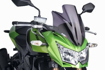 KAWASAKI Z 750 [2007-2012] - Pare-brise