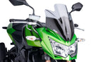 KAWASAKI Z 750 R [2012] – New Generation Sport – Getönt-1