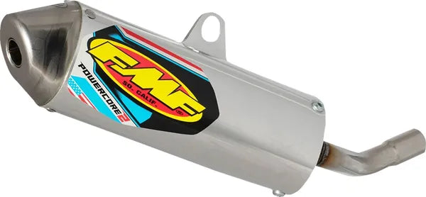 Husaberg TE 250 [2011-2014] - Powercore 2 Endschalldämpfer – Bild 6