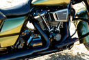 Harley-Davidson Sportster S [Kuryakyn]-Panneau décoratif PRÉCISION® pour Pestle Block-2