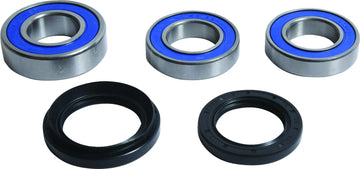 BMW F 900 [ALL BALLS] – wheel bearing set