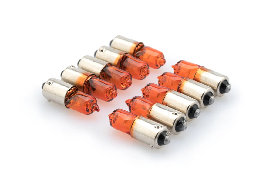 KTM RC 390 [2025] – Ampoules – Transparentes