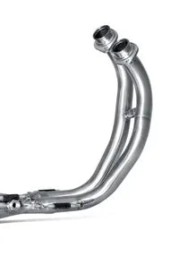 Yamaha Tracer 7 700 [AKRAPOVIC] – Krümmerrohre