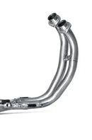 Yamaha Tracer 7 700 [AKRAPOVIC] – Krümmerrohre