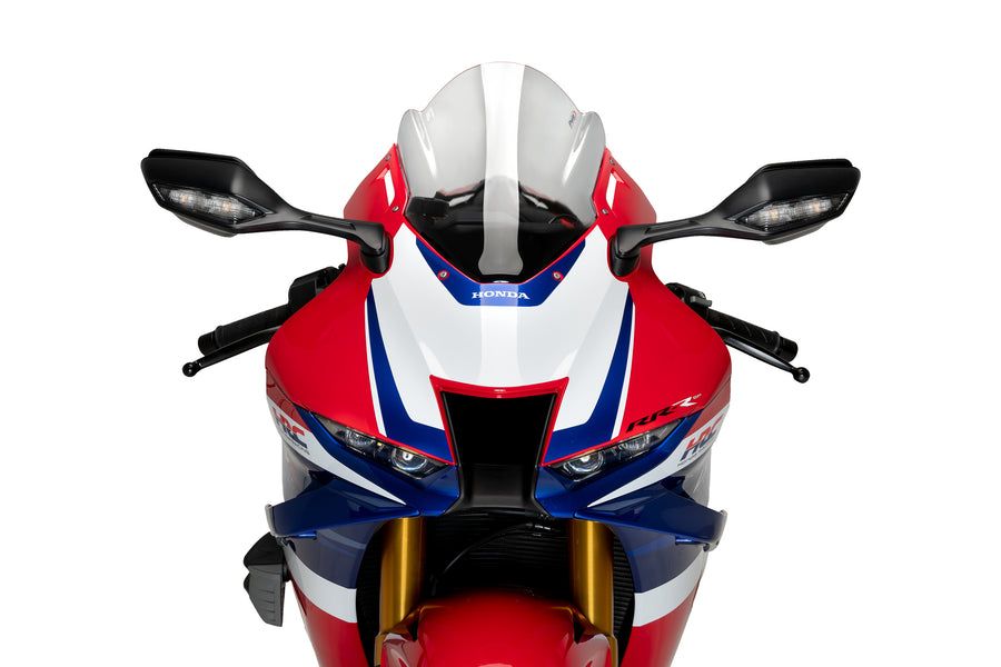 HONDA CBR 1000 RR-R FIREBLADE SP [2025] – Bulle Z-Racing – Transparent