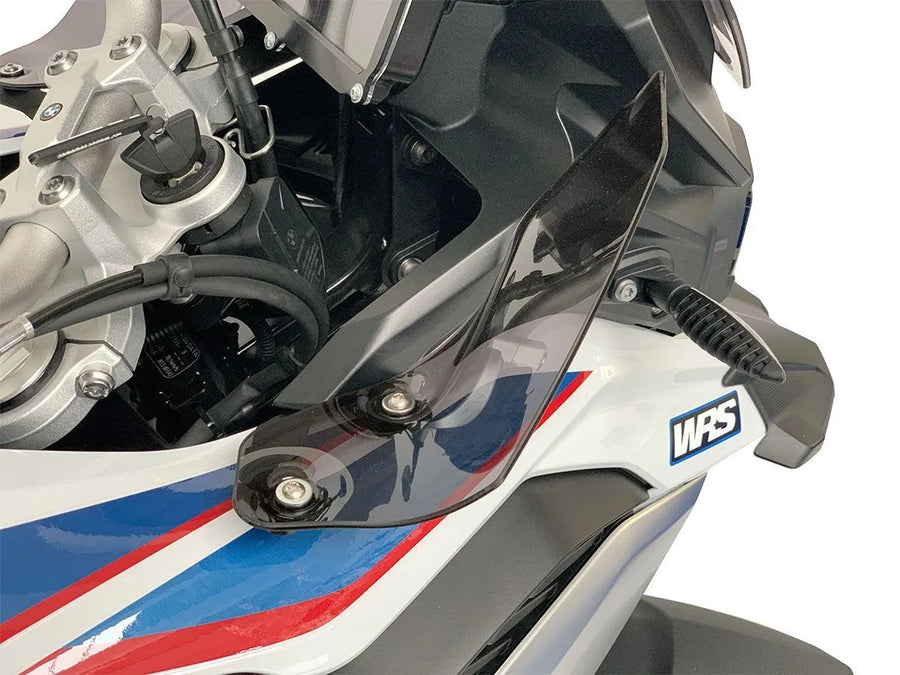 BMW F 850 ​​​​​​GS [WRS] – Déflecteurs d’air