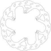 HUSQVARNA FC 450 [2014-2025] - Disque de frein