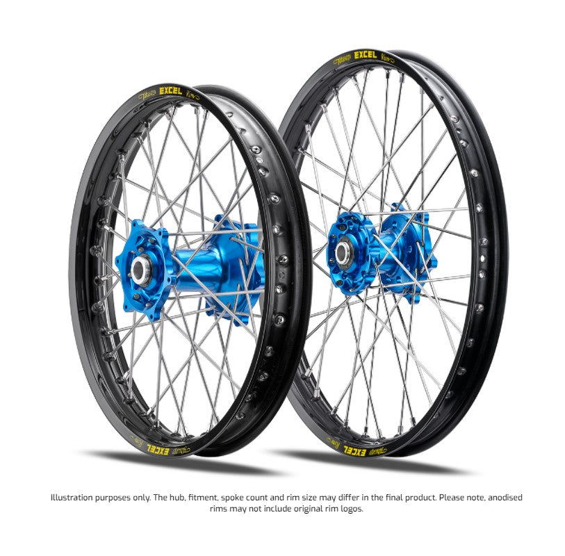 YAMAHA YZ 250 F [2009-2024] - Hinterrad