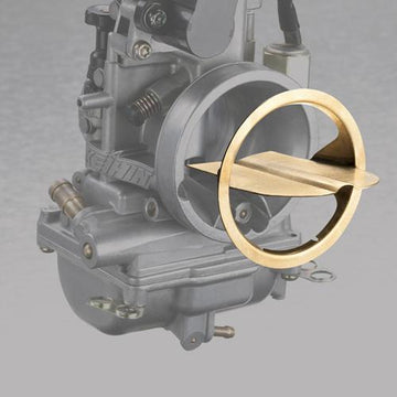 KAWASAKI KX 125 [2003-2006] - Aileron Power pour Motocross