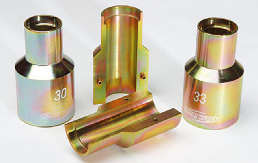 YAMAHA YZ 250 [1989-1990] - Tourne-joint de fourche
