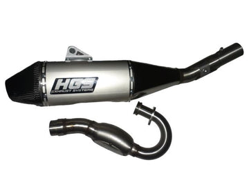 GAS GAS MC 250 F [2024-2025] - Auspuffanlage Komplettset