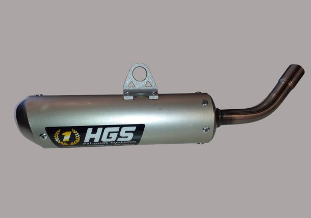 GAS GAS MC 65 [2021-2023] - Schalldämpfer für KTM SX65