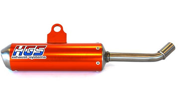 KTM 85 SX [2025] - Silencieux pour course