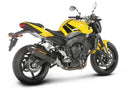 YAMAHA FZS 1000 FAZER [2006-2015] - Slip-On Auspuffanlage