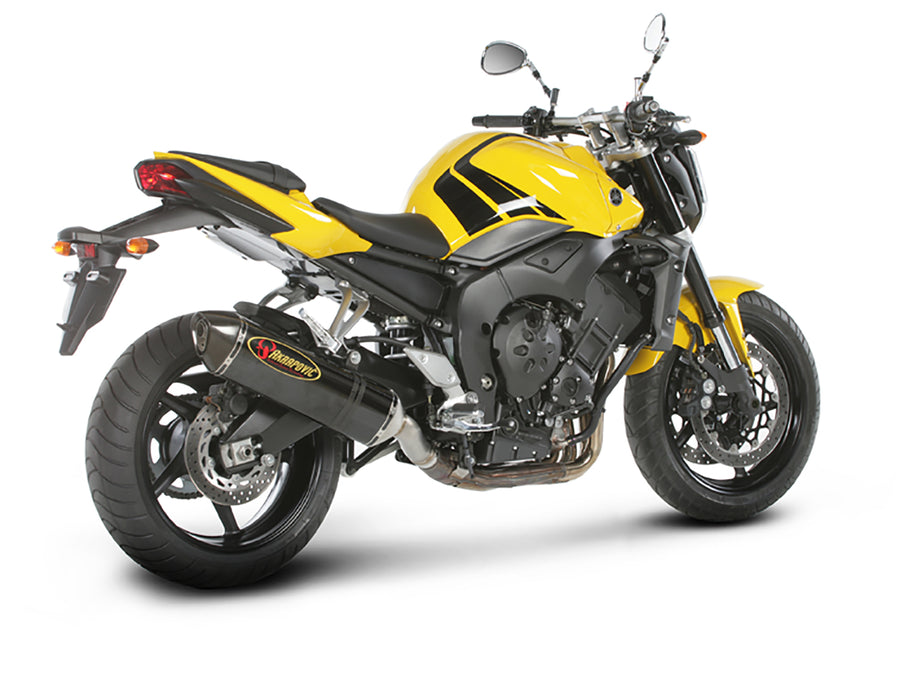 YAMAHA FZS 1000 FAZER [2006-2015] - Slip-On Auspuffanlage