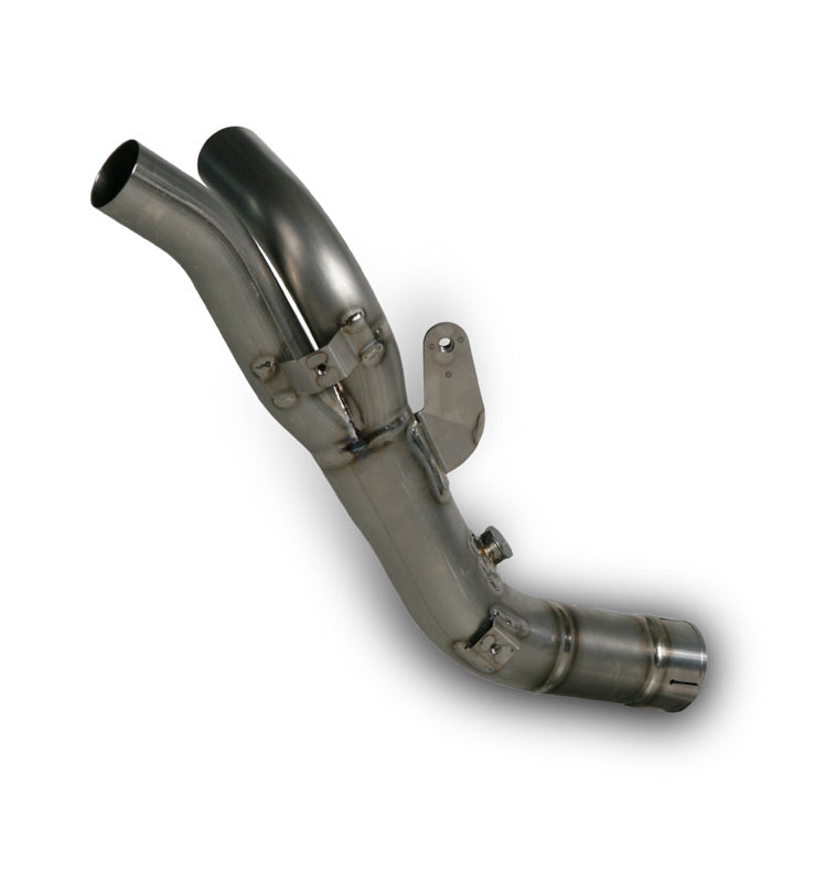 YAMAHA YZF R 1 [2009-2014] - Verbindungsrohr (Titanium)