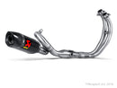 YAMAHA MT 07 [2021-2024] - Ersatzteil 461-Y7R2-AFC
