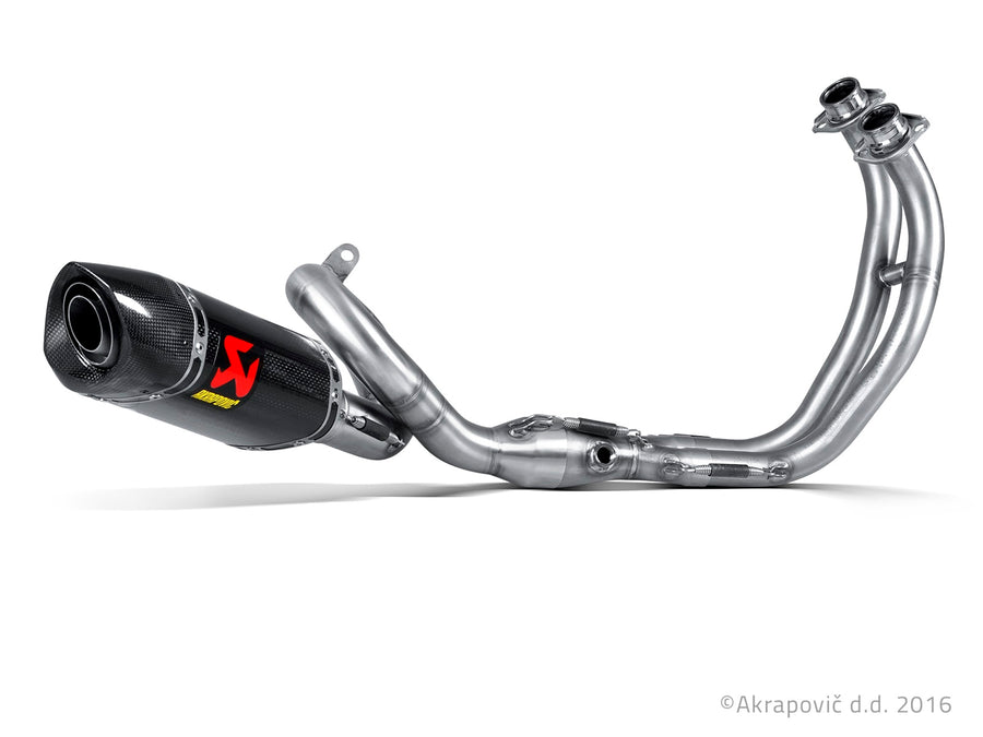 YAMAHA MT 07 [2021-2024] - Ersatzteil 461-Y7R2-AFC