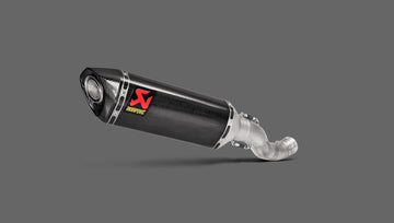 APRILIA RSV 1000 [2021-2024] - Système d'échappement Slip-On