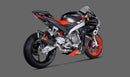 APRILIA RS 660 [2021-2025] - Racing Line (Carbon)