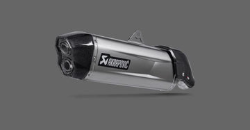 APRILIA TOUAREG 660 [2022-2024] - Ligne Slip-On Touareg 660 2022