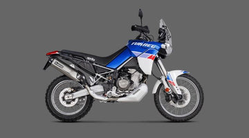 APRILIA TOUAREG 660 [2022-2024] - Ligne Slip-On Touareg 660 2022