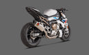 BMW M 1000 [2019-2024] - Système d'échappement Racing Line (Titane)