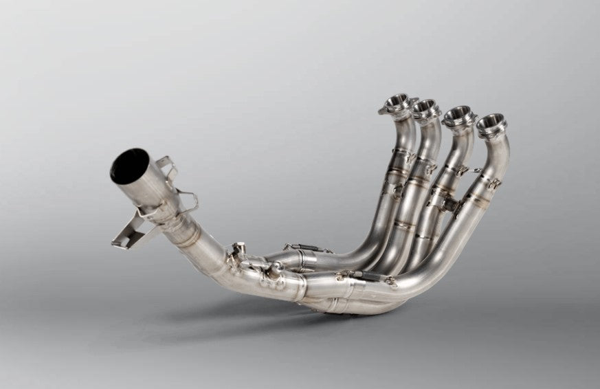 BMW S 1000 [2020-2025] - Optionaler Krümmer