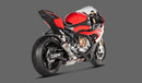 BMW S 1000 [2021-2025] - Slip-On Auspuffanlage