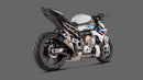 BMW S 1000 [2021-2025] - Slip-On Auspuffanlage