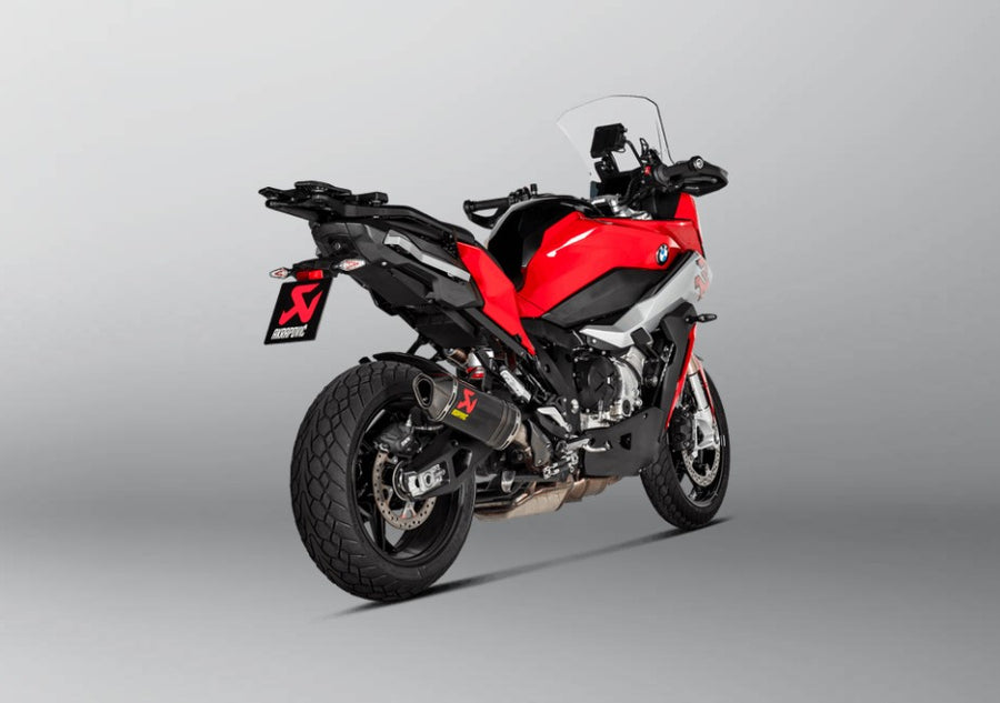 BMW M 1000 [2020-2023] - Slip-On Auspuffanlage