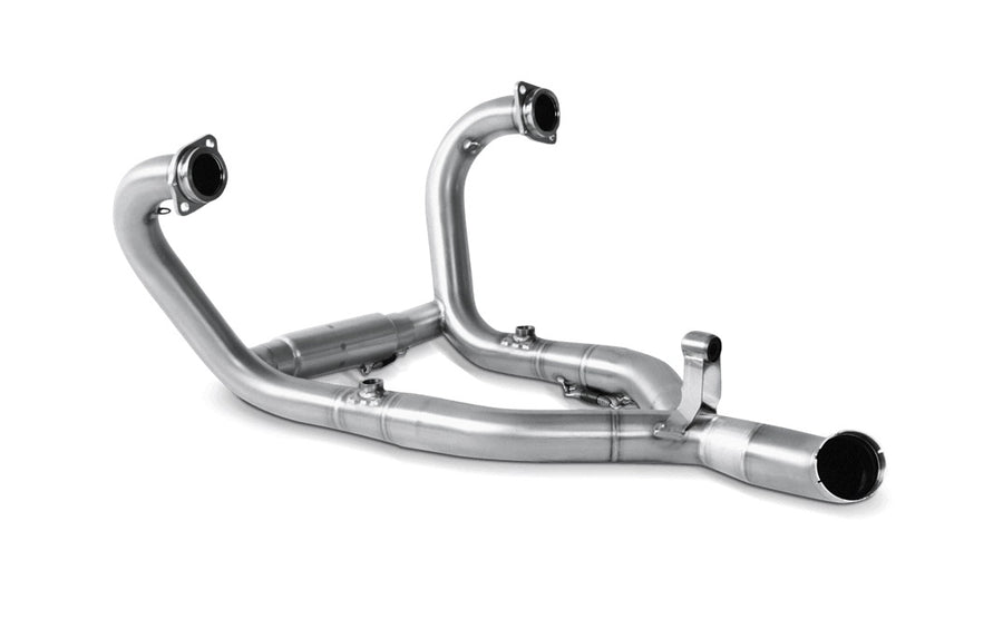 BMW R 1200 [2021-2023] - Manifold (Titanium)