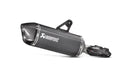 BMW R 1200 GS ADVENTURE [2013-2018] - Slip-on exhaust system